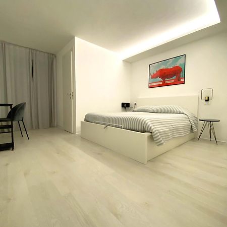 Pianob&B Кампобассо Екстер'єр фото