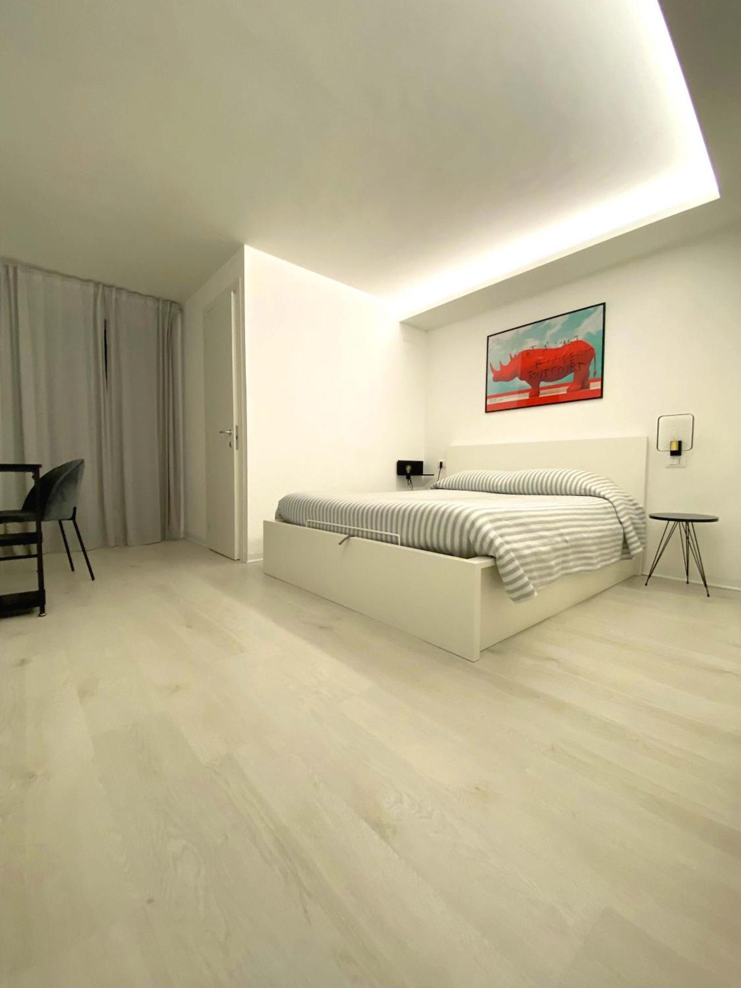 Pianob&B Кампобассо Екстер'єр фото