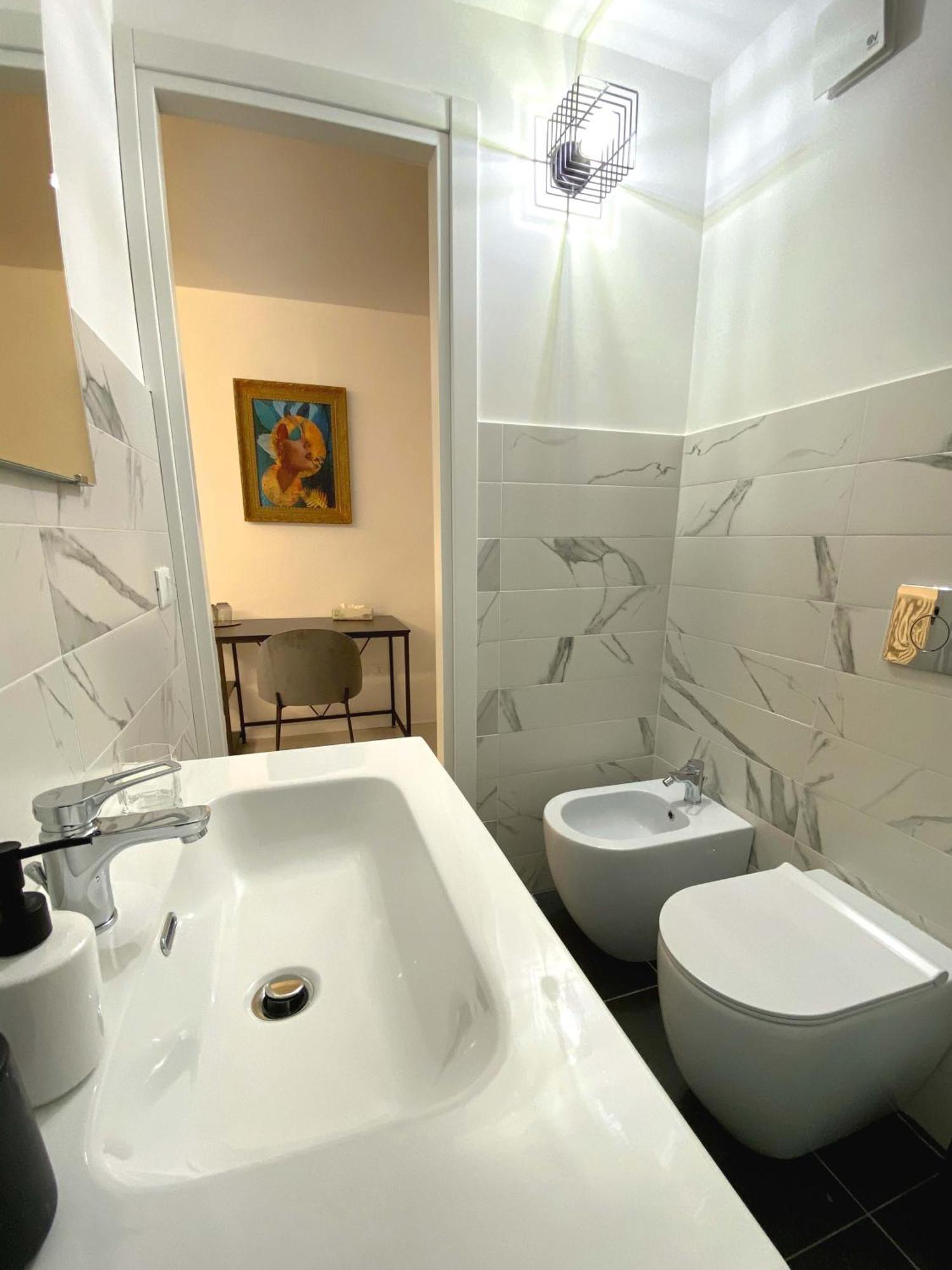 Pianob&B Кампобассо Екстер'єр фото